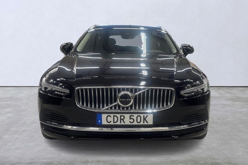 Volvo V90 bild 7