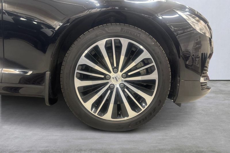 Volvo V90 bild 14