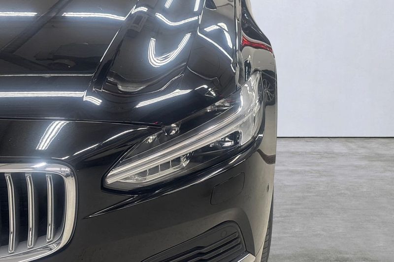 Volvo V90 bild 22