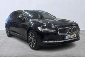 Volvo V90 bild 6