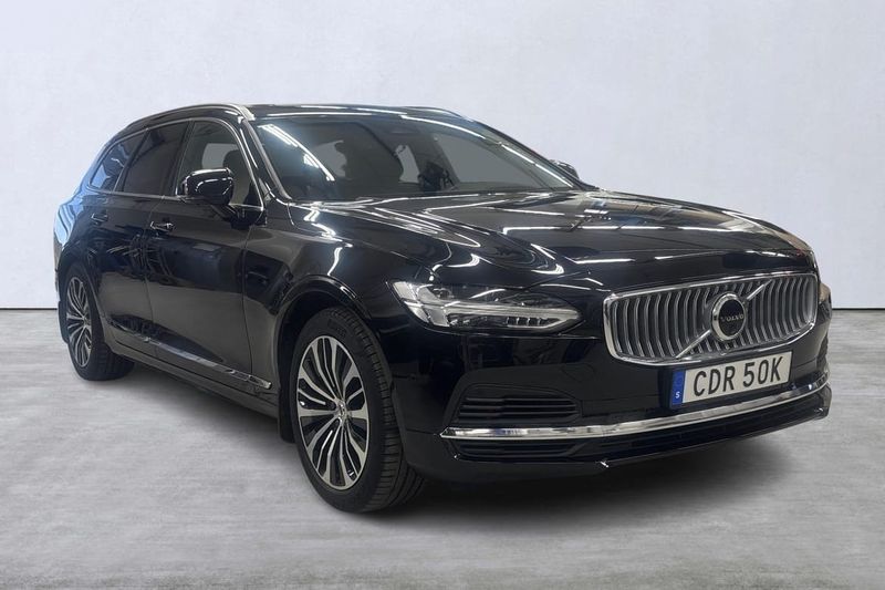 Volvo V90 bild 6