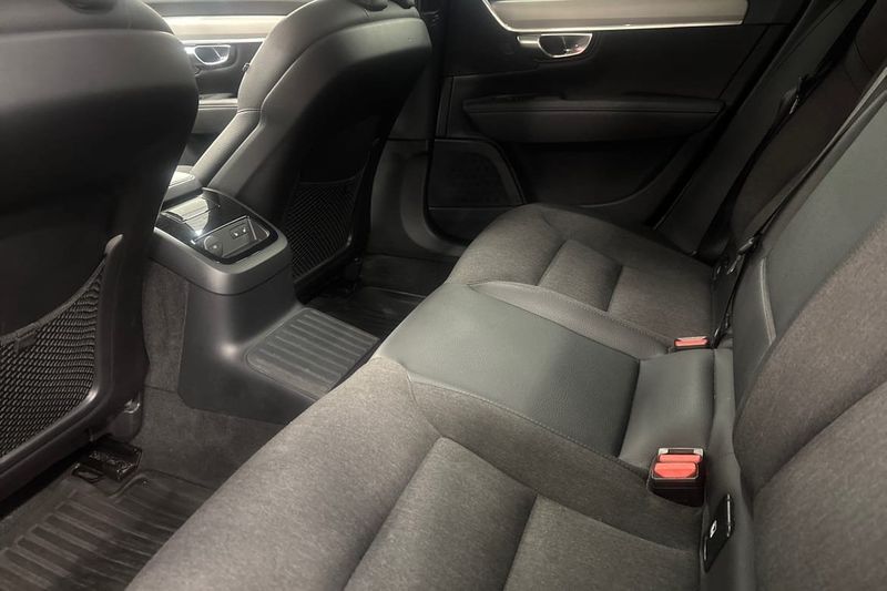 Volvo V90 bild 12