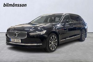 Volvo V90 bild 1