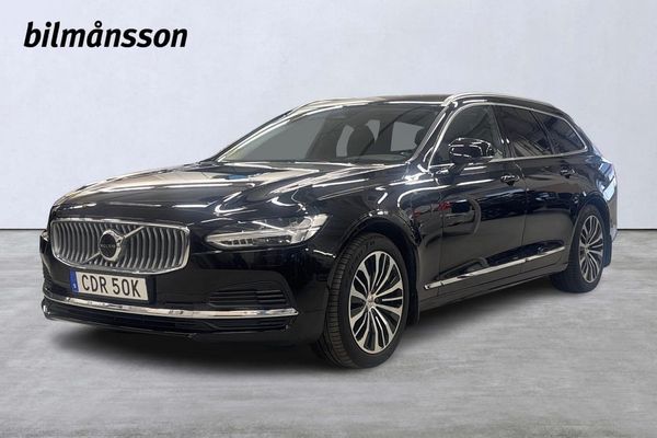 Volvo V90 T6 Core Edition II - 2025