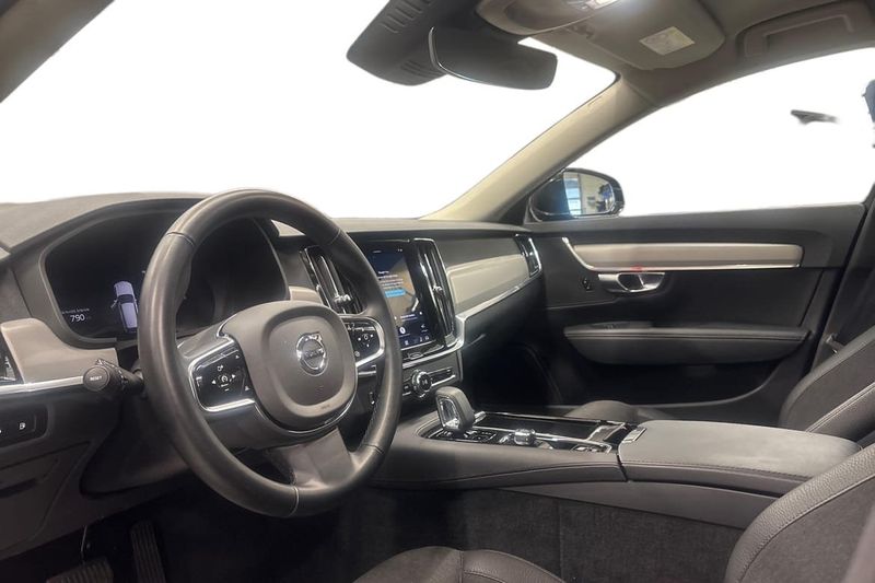Volvo V90 bild 8