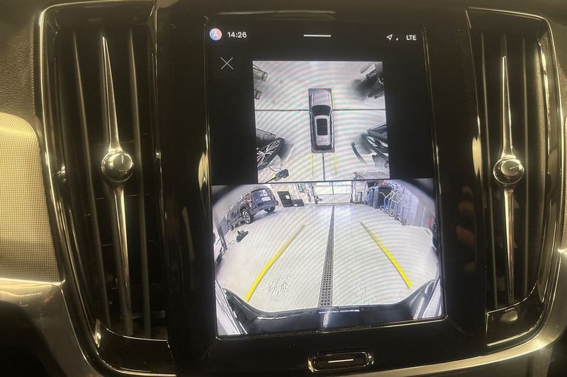 Volvo V90 bild 17