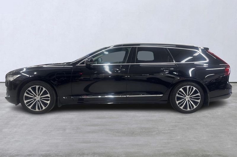 Volvo V90 bild 2