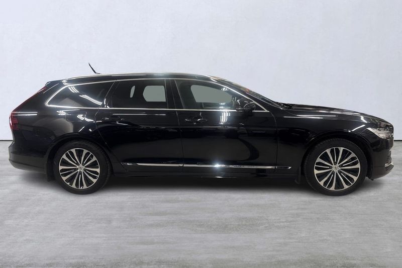 Volvo V90 bild 3