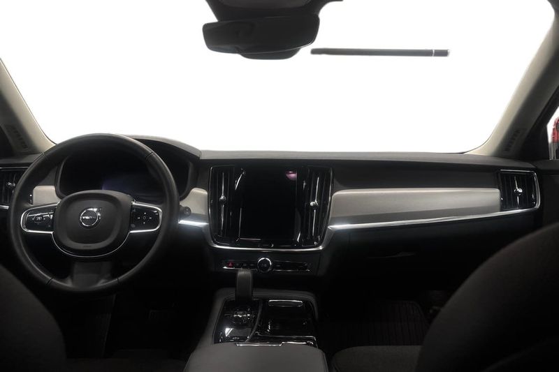 Volvo V90 bild 9