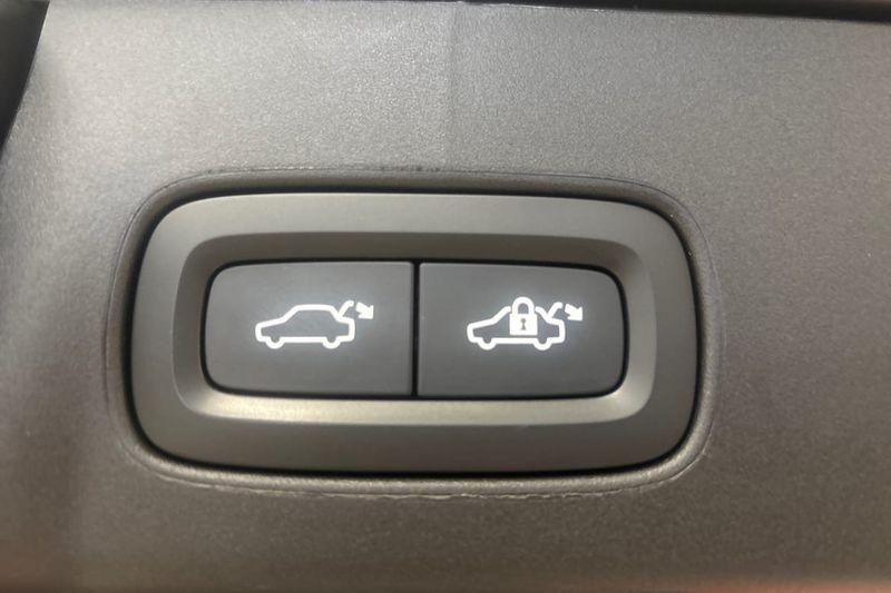 Volvo V90 bild 18