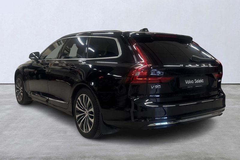 Volvo V90 bild 4
