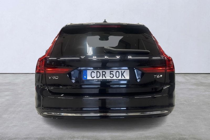 Volvo V90 bild 5