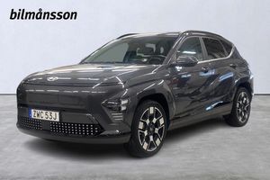 Hyundai Kona bild 1