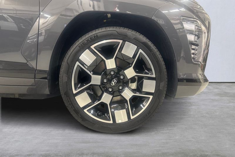 Hyundai Kona bild 14