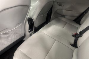 Hyundai Kona bild 12