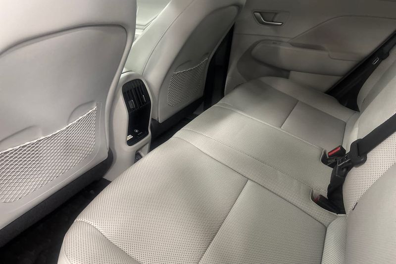 Hyundai Kona bild 12