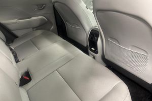 Hyundai Kona bild 11