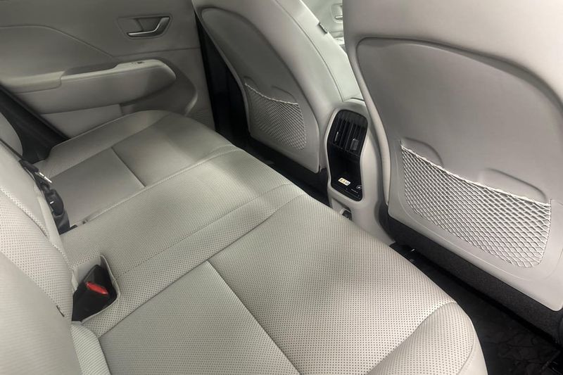 Hyundai Kona bild 11
