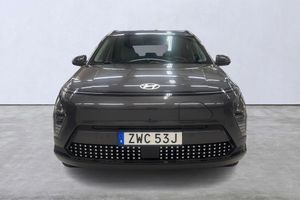 Hyundai Kona bild 7