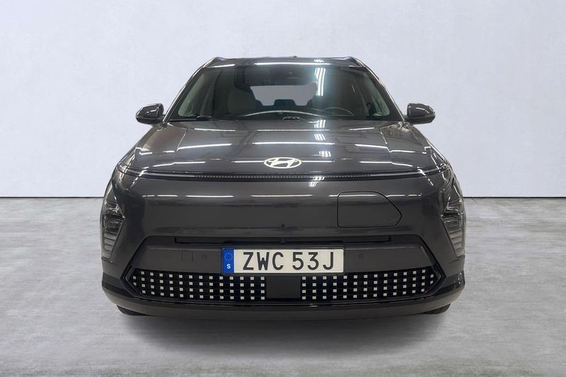 Hyundai Kona bild 7