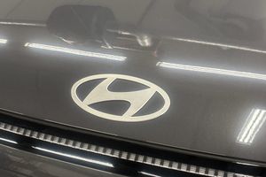 Hyundai Kona bild 19