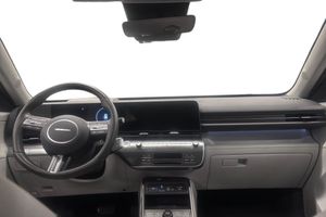 Hyundai Kona bild 9