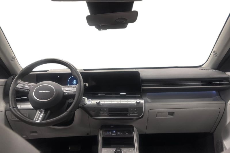 Hyundai Kona bild 9