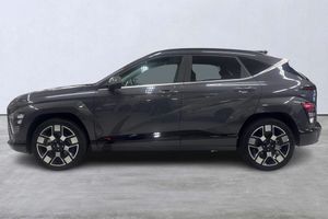Hyundai Kona bild 2
