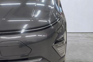 Hyundai Kona bild 20
