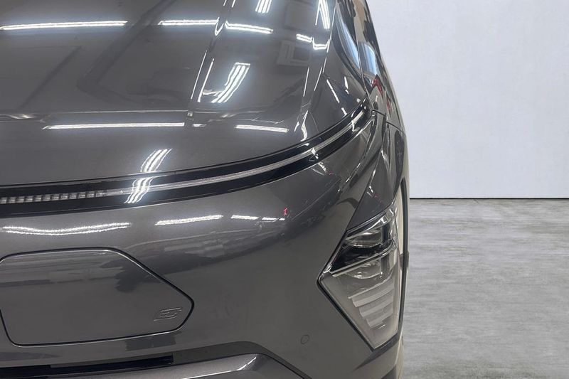 Hyundai Kona bild 20