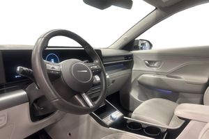 Hyundai Kona bild 8