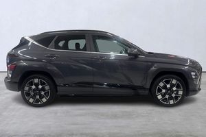 Hyundai Kona bild 3