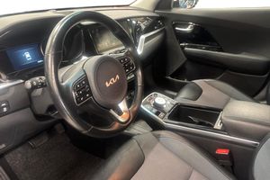 Kia e-Niro bild 8