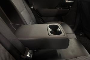 Kia e-Niro bild 18