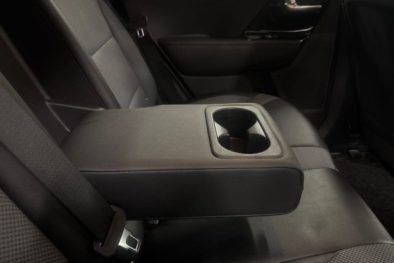 Kia e-Niro bild 18