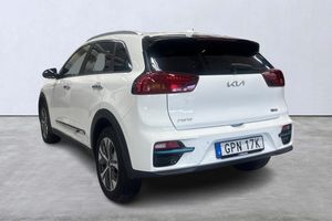 Kia e-Niro bild 4