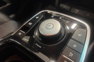 Kia e-Niro bild 15