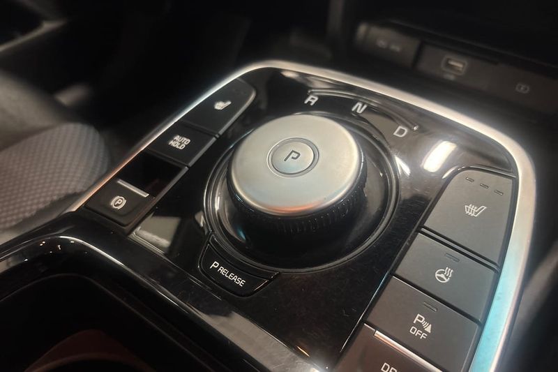 Kia e-Niro bild 15