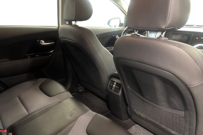 Kia e-Niro bild 11
