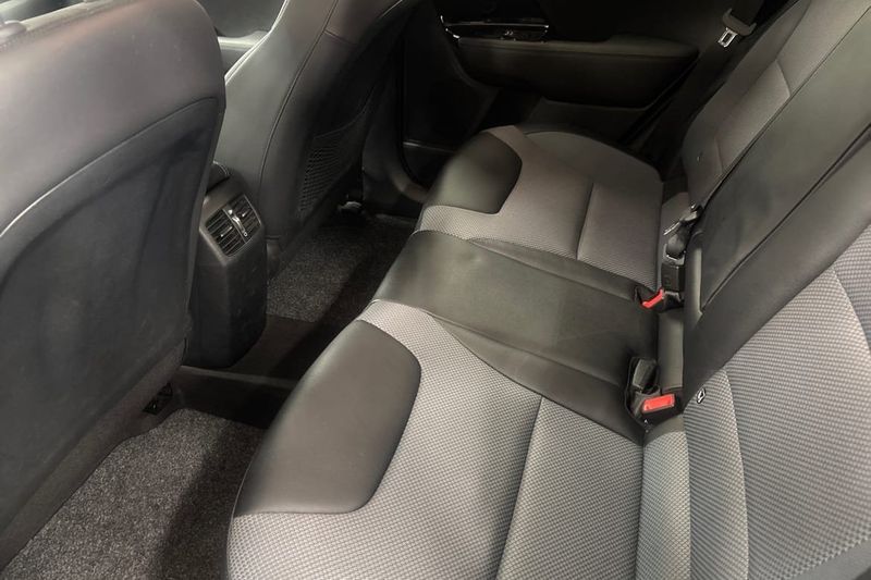 Kia e-Niro bild 12