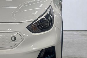 Kia e-Niro bild 20