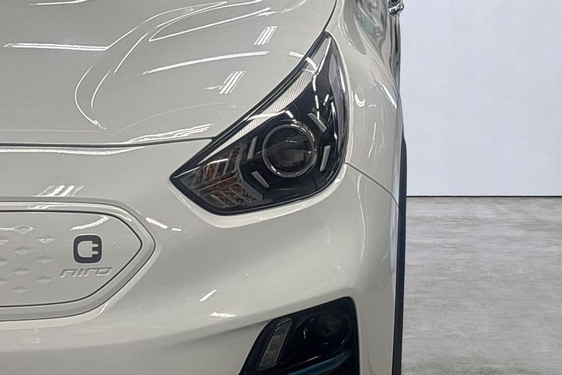 Kia e-Niro bild 20