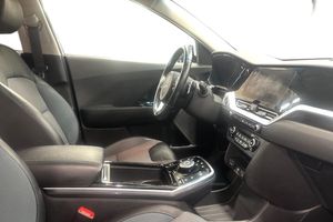 Kia e-Niro bild 10