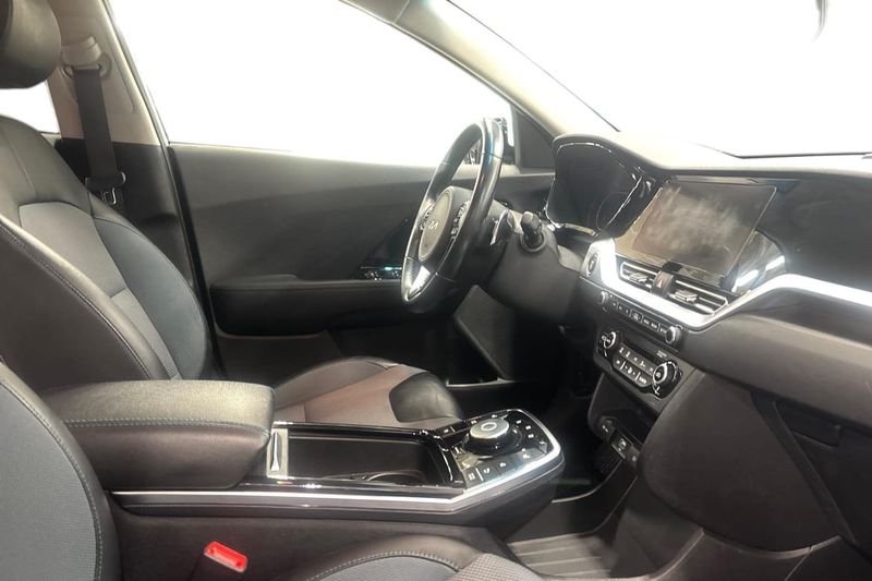 Kia e-Niro bild 10