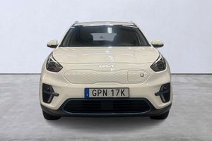 Kia e-Niro bild 7