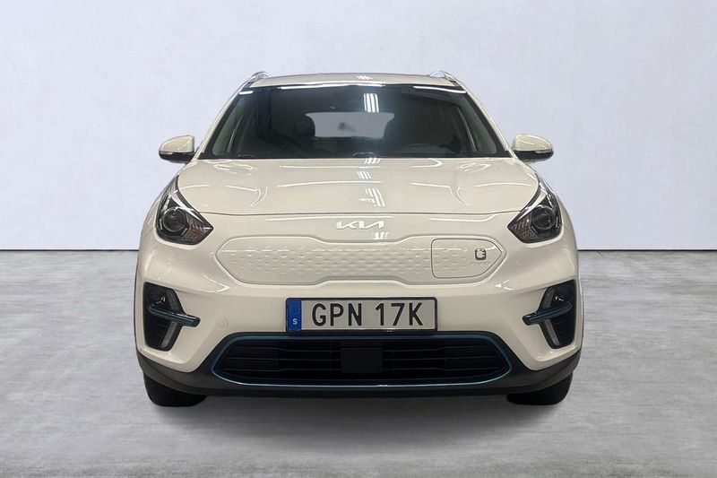 Kia e-Niro bild 7