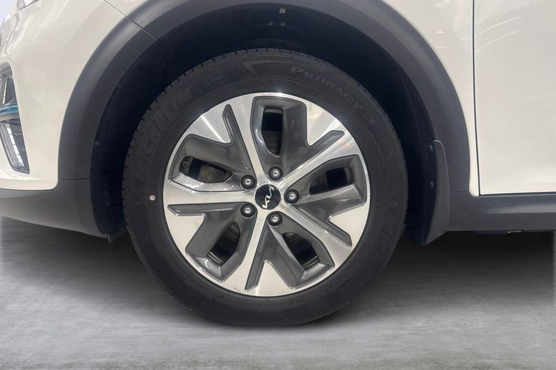 Kia e-Niro bild 14