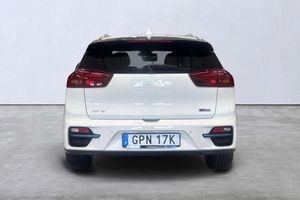 Kia e-Niro bild 5