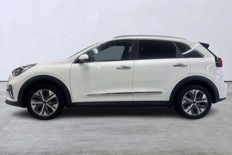Kia e-Niro bild 2