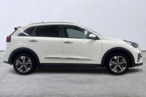Kia e-Niro bild 3